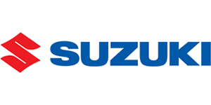 Логотип Suzuki