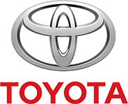 Логотип Toyota