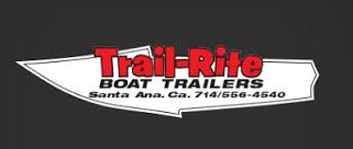 Trail-rite logo image