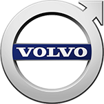 Логотип Volvo
