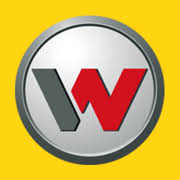 Wacker Neuson logo image