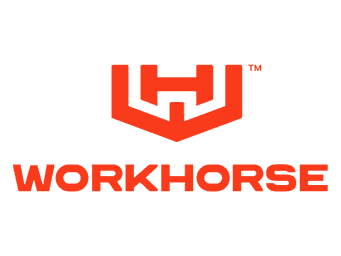 Логотип Workhorse