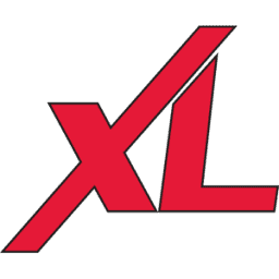 X-l specialized trailers inc logo image