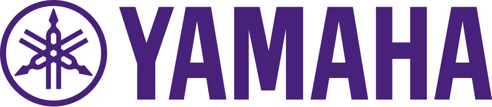 Yamaha logo image